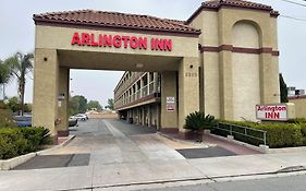 Arlington Inn